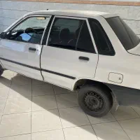 پرایدد88دوگانه فابریک