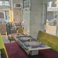 تخت سنتی عربی