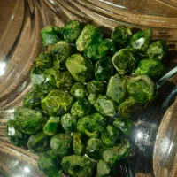 گارنت ،سبز|جواهرات|شهر ری, علایین|دیوار