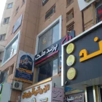 رهن و اجاره م استقلال موقعیت اداری ۱۰۰ متر ط سوم