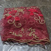 انواع پارچه های مجلسی