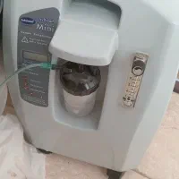 اکسیژن ساز هایکونب ترکیه