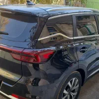 تیگو 7 پرمیوم اخر 1402|خودرو سواری و وانت|تهران, باشگاه نفت|دیوار