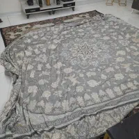 روفرشی کشدار دوعدد۱۲ متری