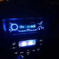 ضبط سونی ۴۱۶ بی تی 416bt پخش سونی