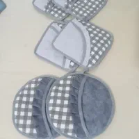 انواع دم کن دستگیر تت‌ بک|سفره، حوله، دستمال آشپزخانه|خرم‌آباد, |دیوار