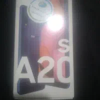 گوشی آ ۲۰ اس
