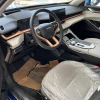 هاوال H6|خودرو سواری و وانت|تهران, جمهوری|دیوار