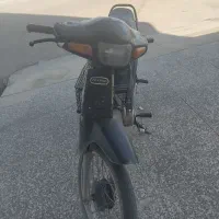 موتور لاکی