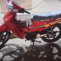 موتور بی کلاج مدل 90