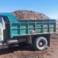 اجاره لودروکمپرسی تک بصورت ماهیانه،روزانه|خدمات حمل و نقل|سیرجان, |دیوار