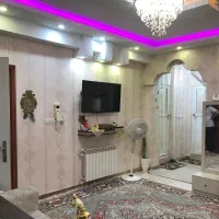 فروش واحد نقلی پشت حرم|فروش آپارتمان|آستانه اشرفیه, |دیوار