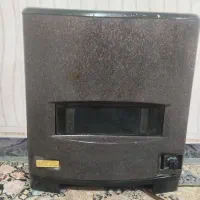 بخاری کوچک و بزرگ