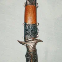 چاقو کلکسیونی عتیقه