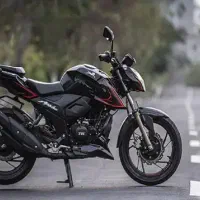 موتور اپاچی 200..1404
