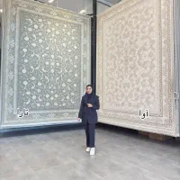 طرح زیبا صدف۱۲۰۰شانه جدید تراکم۳۶۰۰