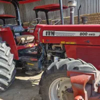 فروش تراکتور|خودرو سنگین|بانش, |دیوار