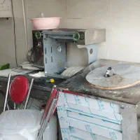 وسایل رستوران