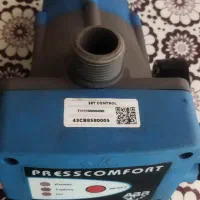 ست کنترل پمپ اب|مصالح و تجهیزات ساختمان|قم, انصار‌الحسین|دیوار