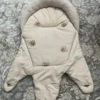 آغوشی خرسی