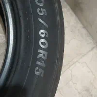 لاستیک سواری بلک هاک|قطعات یدکی و لوازم جانبی|تهران, سازمان برنامه جنوبی|دیوار