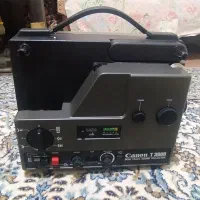 پروژکتور و دوربین قدیمی|دوربین عکاسی و فیلمبرداری|اصفهان, مهرآباد|دیوار