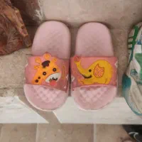 کفش و دمپایی کراکس کاملا سالم|کیف، کفش، کمربند|شاهینشهر, نظامی|دیوار