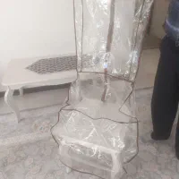 کاور صندلی ناهار خوری
