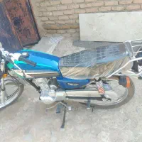 موتور تکتاز 125 فروش فوری