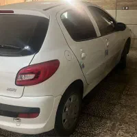 فروش ۲۰۷ سقف فلز tu5 ارتقا یافته ۱۴۰۳