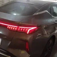 kmc j7 کی ام سی جی ۷|خودرو سواری و وانت|تهران, گلستان (شهرک راه آهن)|دیوار