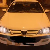 ماشین پرشیا سال موتور جدید 1401|خودرو سواری و وانت|قم, نخودی|دیوار