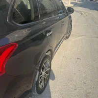 میتسوبیشی اوتلندر ۲۰۱۸ تیپ ۵ فول|خودرو سواری و وانت|شیراز, شهرک سراج‎|دیوار