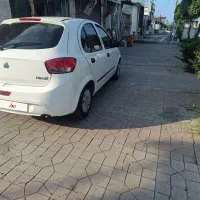 تیبا دو مدل 99|خودرو سواری و وانت|محمودآباد, |دیوار