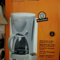 قهوه ساز مونیکس monix