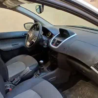 207 پانوراما ارتقا یافته1403|خودرو سواری و وانت|سبزوار, گلشن|دیوار