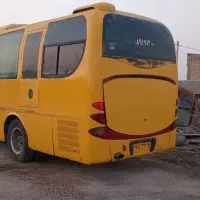 مدل ۲۰۰۵ میدل باس