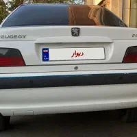 پژو پارس موتور جدید xu7 سفارشی|خودرو سواری و وانت|سمنان, |دیوار