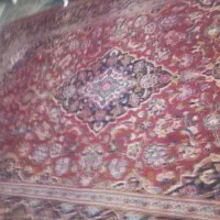 فرش دستباف کاشان