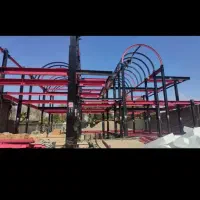 اهنگری و جوشکاری سیار تمام نقاط|خدمات پیشه و مهارت|تهران, امام حسین|دیوار