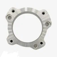 فلنج تبدیل دریچه گاز