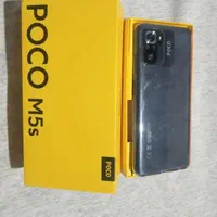 گوشی موبایل شیائومی Poco m5|موبایل|همدان, |دیوار