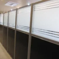 پارتیشن اداری، تجاری، صنعتی