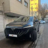 هایما x7|خودرو سواری و وانت|اصفهان, ملک‌شهر|دیوار