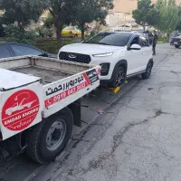 جرثقیل امداد خودرو یدک کش خودروبر مهاباد|خدمات حمل و نقل|مهاباد (آذربایجان غربی), |دیوار