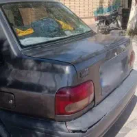 فروش پراید  مدل 87