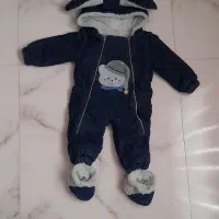 لباس در حد نونو|کفش و لباس بچه|کوچصفهان, |دیوار