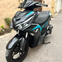 ایروکس ۱۷۰سی سی مدل 1402 کلیک‌کم کارکرد