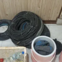 سیم سیار صنعتی