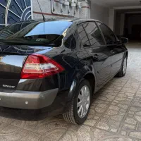 مگان 2000 اتومات|خودرو سواری و وانت|رشت, دیلمان|دیوار